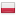 tdj.pl server is located in Poland